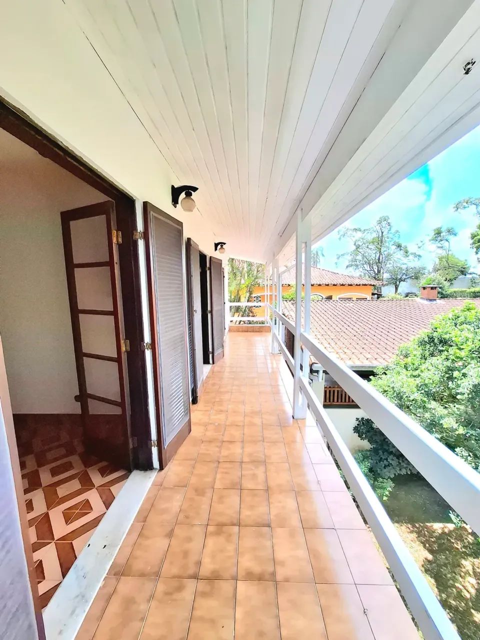 Linda casa espaçosa. - Foto 4