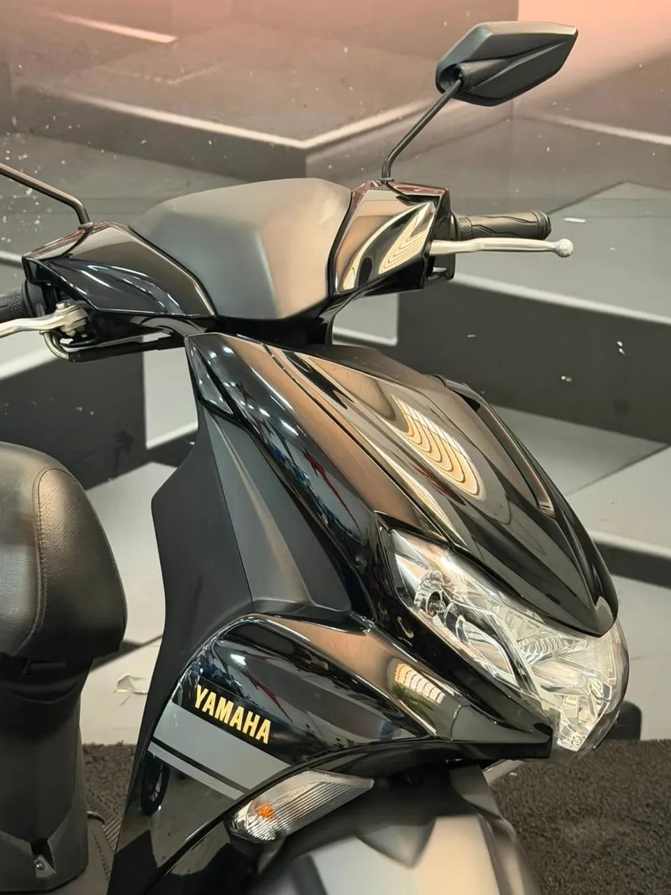 FLUO 125 ABS - Foto 2