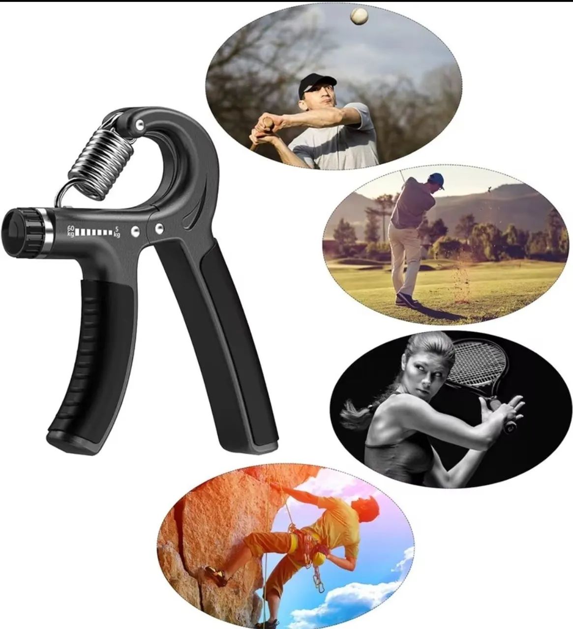 Hand grip  - Foto 3