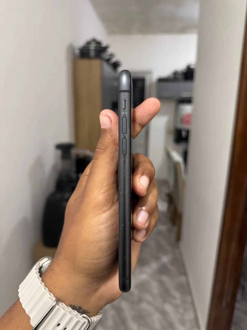 iPhone 11 128GB de memória - Foto 2