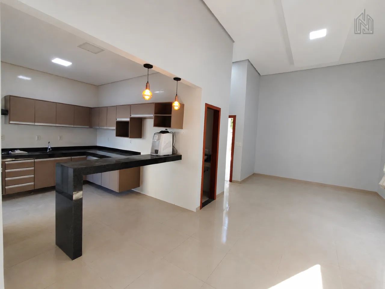Casa com Piscina - 105 Norte - Foto 3
