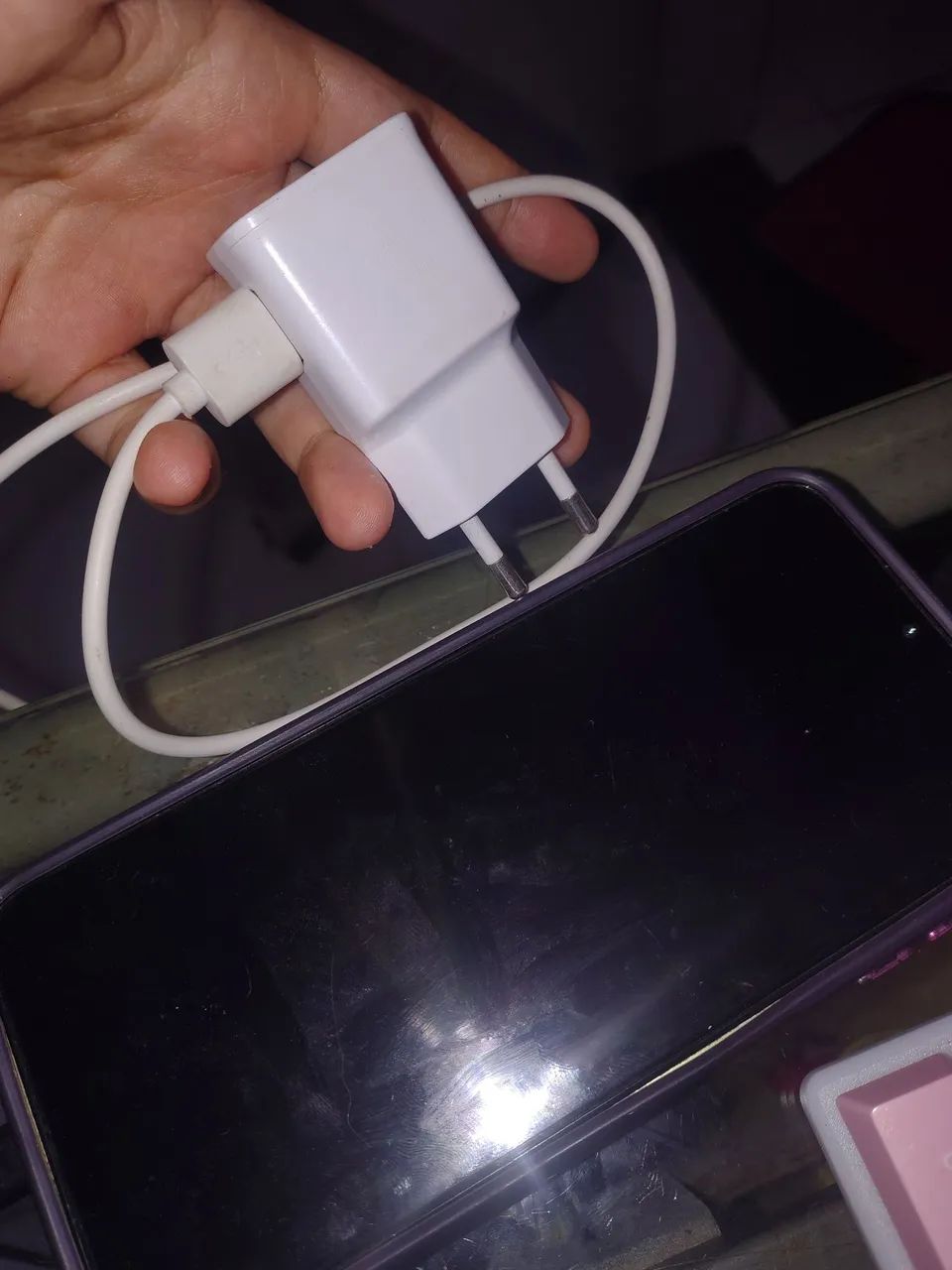 A14 4G USADO EM EXCELENTE ESTADO - Foto 2