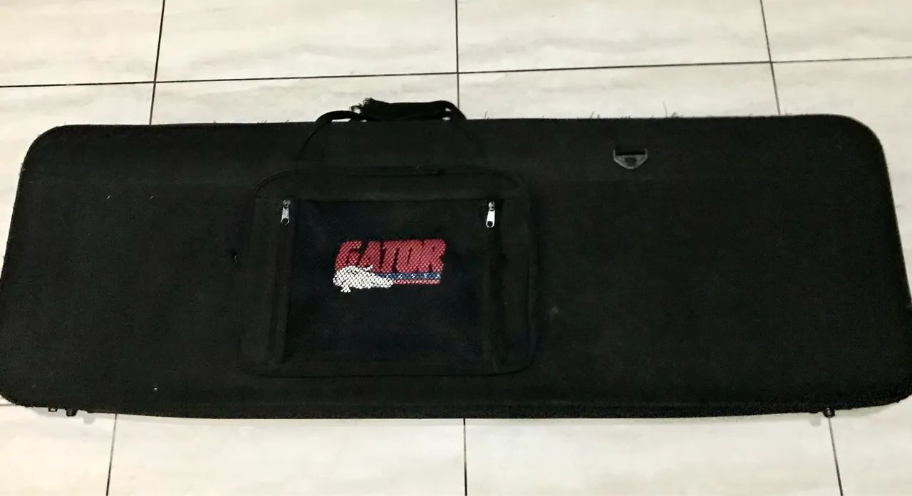 Case para instrumentos GATOR 