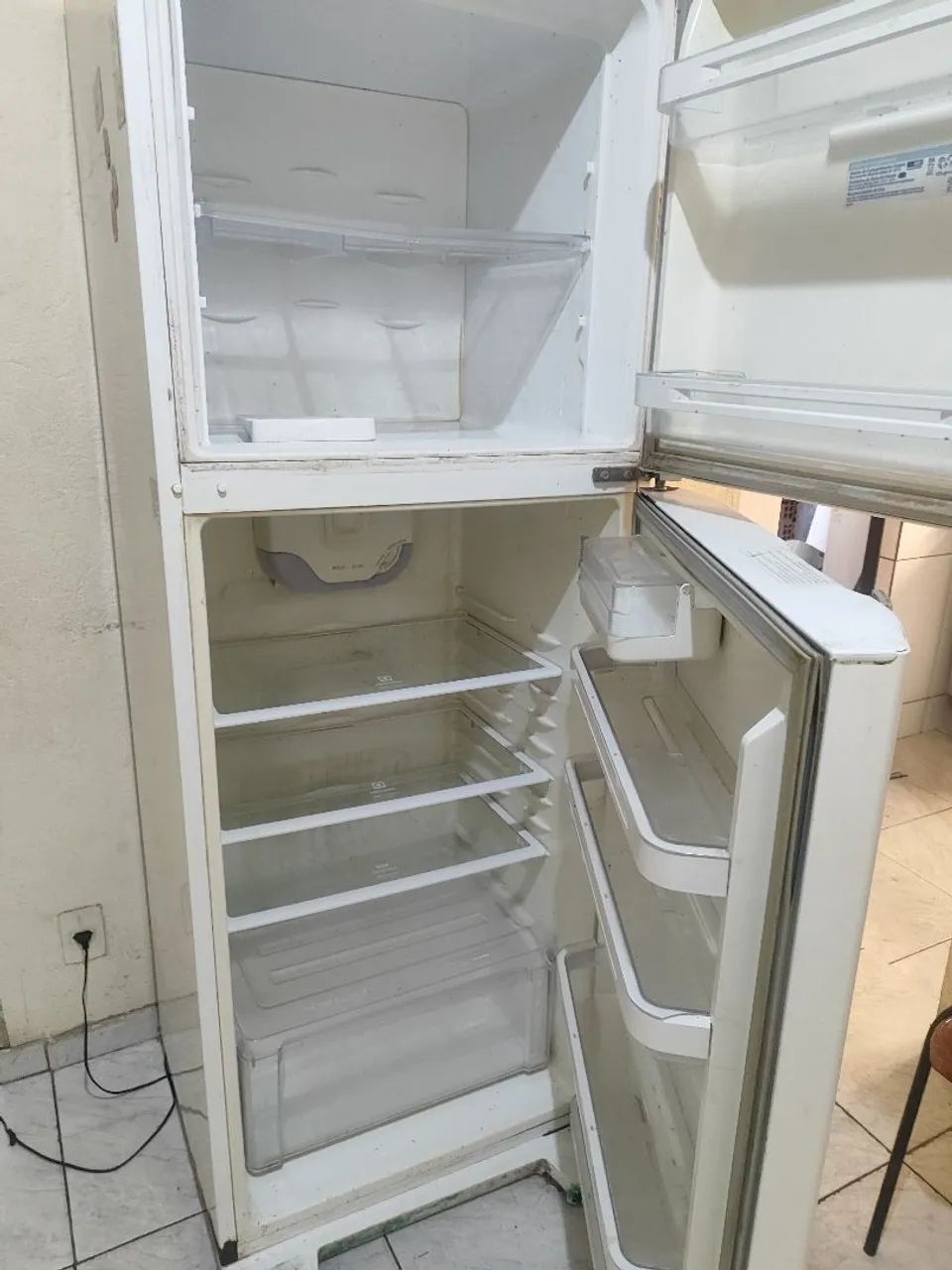 Geladeira  - Foto 2