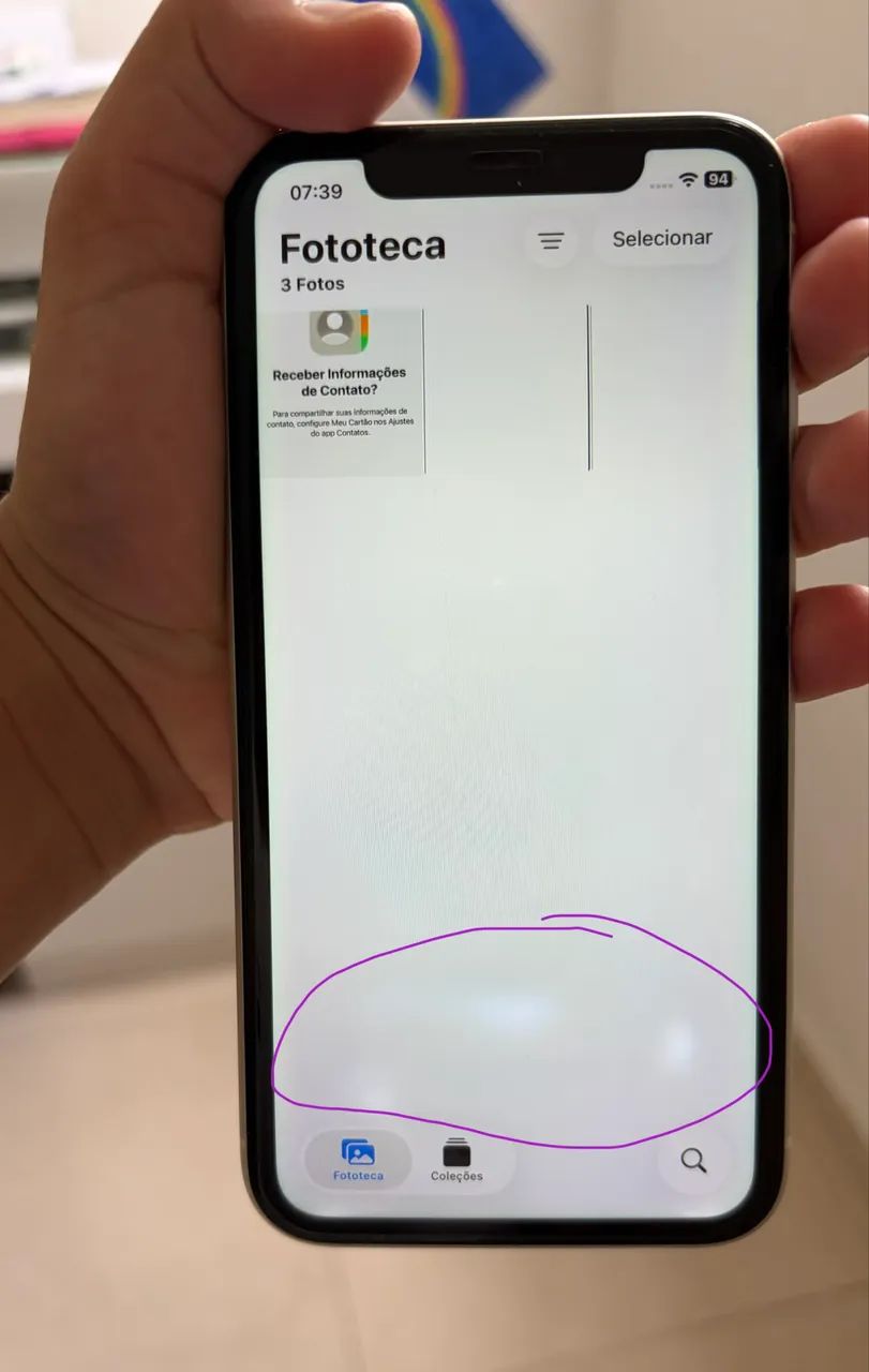 iPhone 11 128gb  - Foto 2