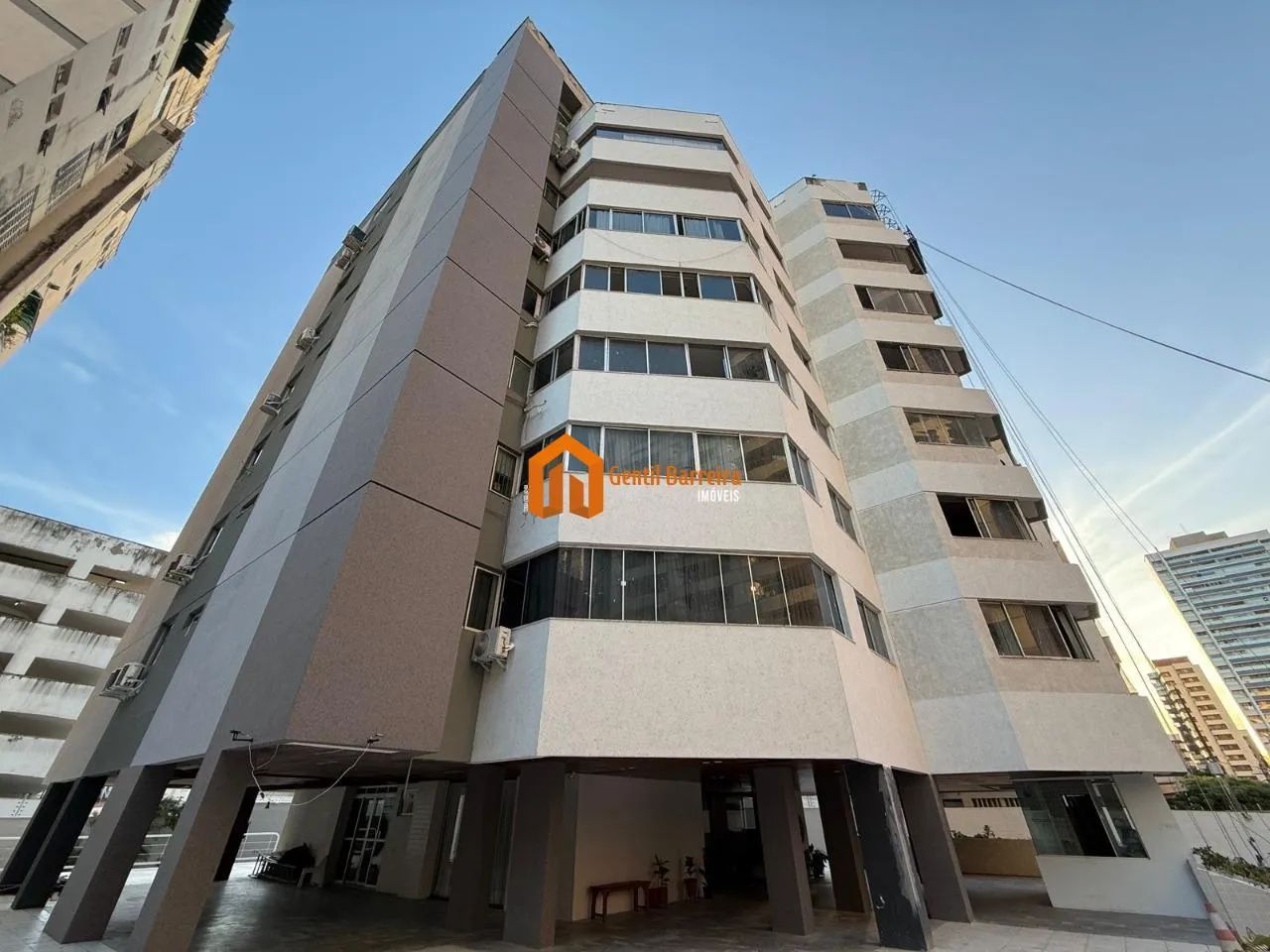 Muito espaço na Aldeota! - Foto 4