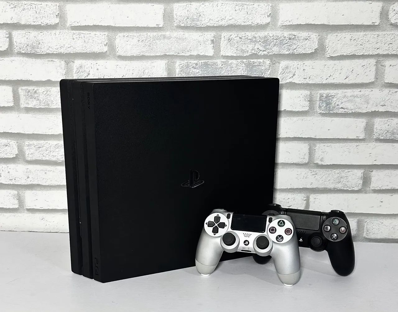 Ps4 pro desbloqueado 