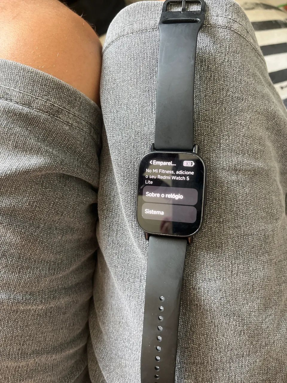 Redmi watch 5 lite