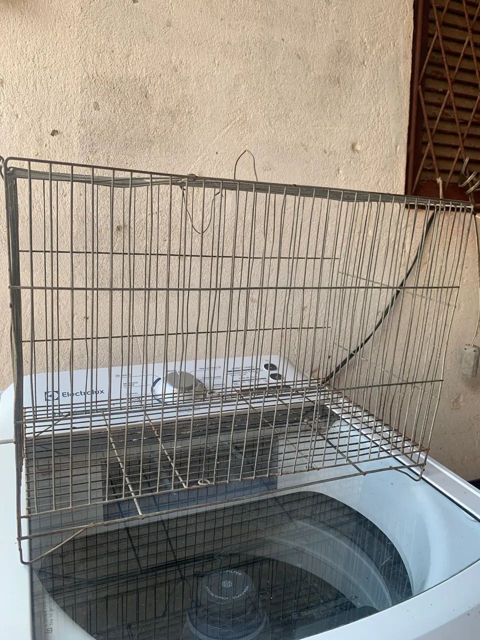 Desapego Gaiola  - Foto 2