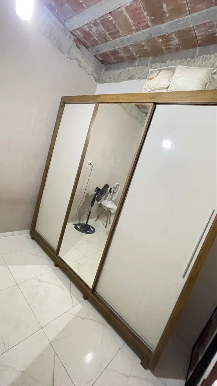 Guarda-roupa  - Foto 3