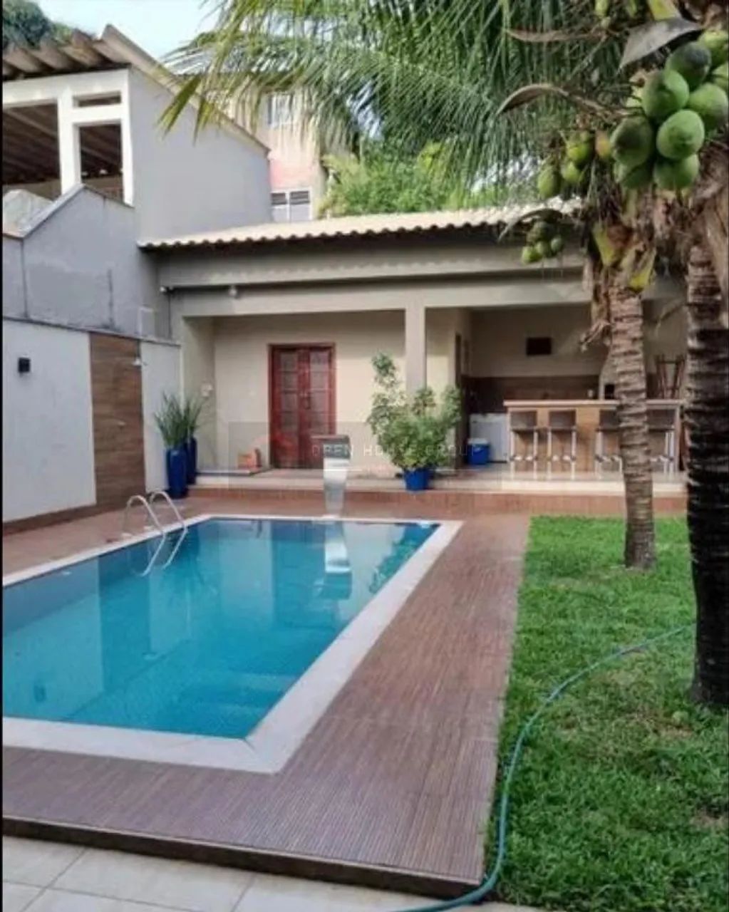 Open House Vende !!! Casa linear com 3 quartos !!!! - Foto 3