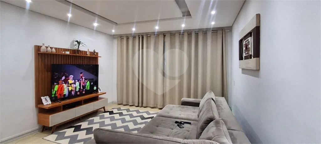 Sobrado com 3 quartos à venda em Vila monumento - SP - Foto 4