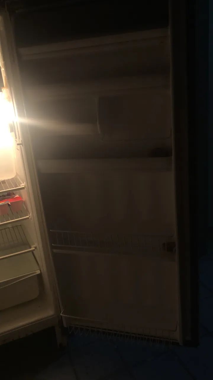 Geladeira pra vender  - Foto 3