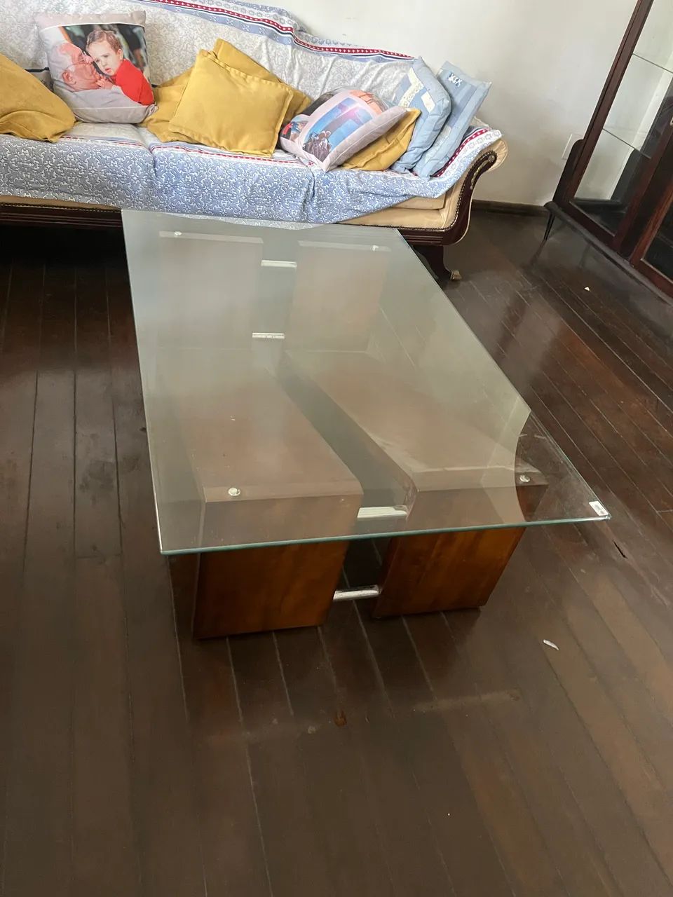 MESA DE CENTRO  - Foto 4
