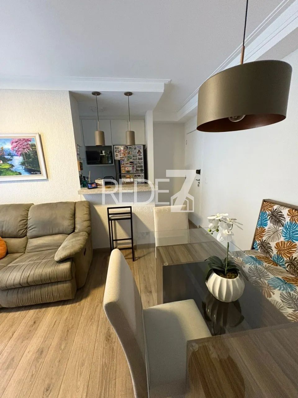 apartamento - Taquaral - Campinas - Foto 4