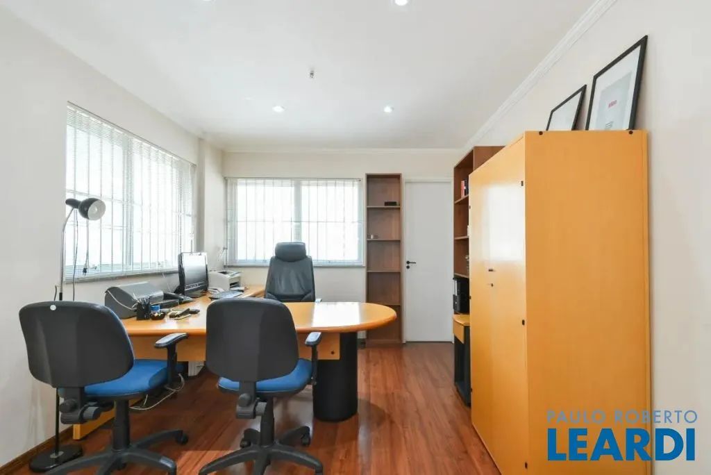 CONJ. COMERCIAL - JARDIM AMÉRICA - SP