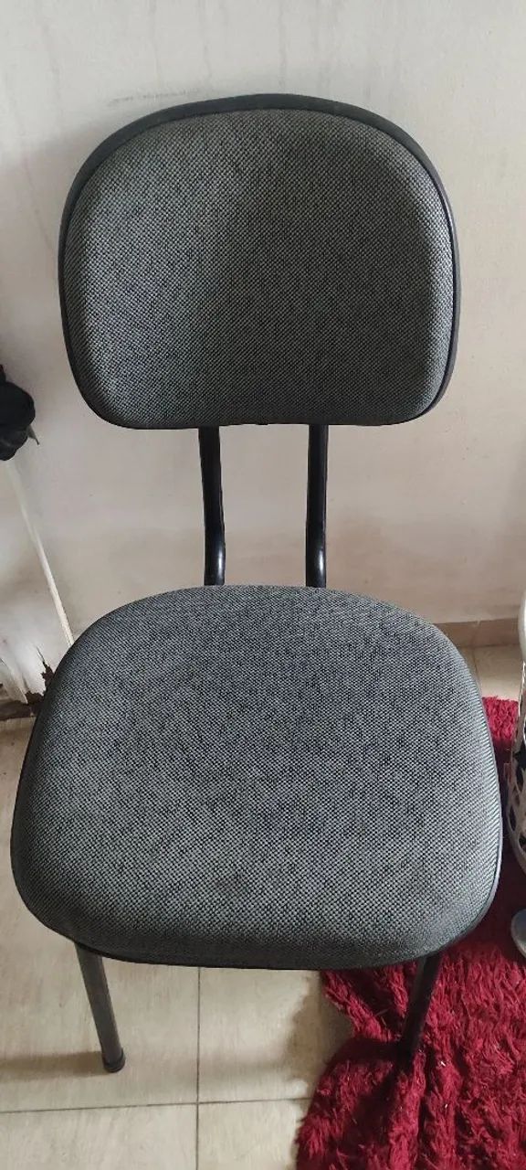 Cadeiras de escritório unidades