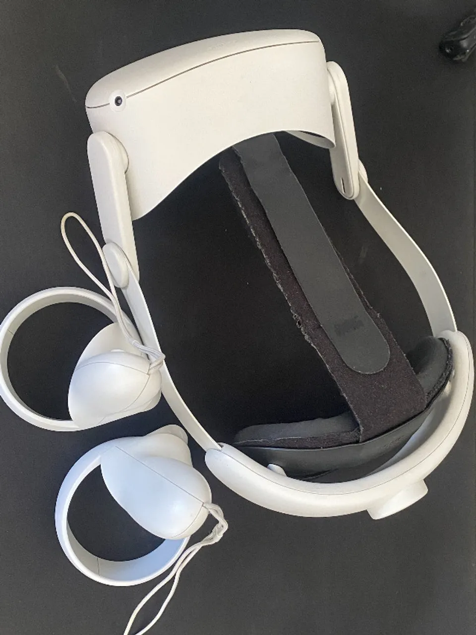Oculus Rift cv1 + 4 sensores + 2 Joysticks - Periféricos e