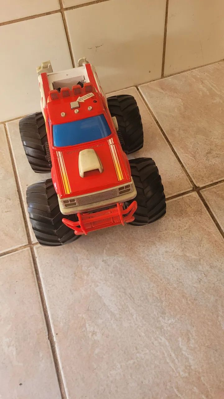 Brinquedo - Foto 4