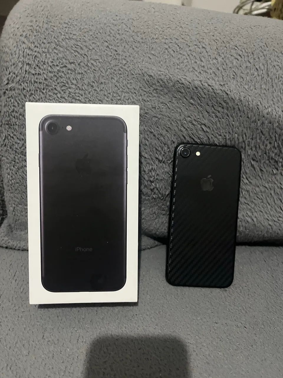 iPhone 7 de 32 gb