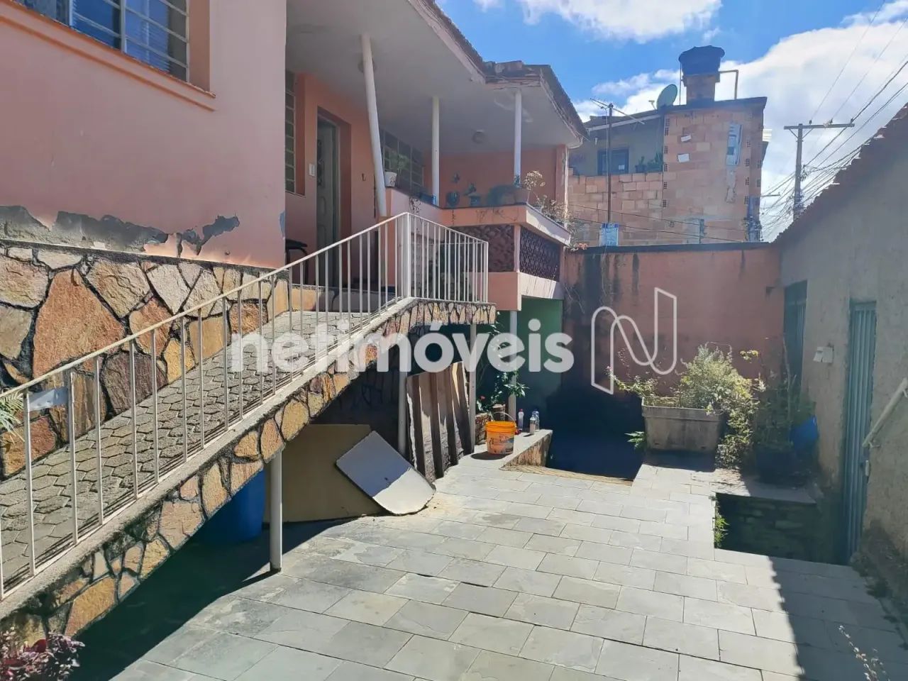 Venda Casa Pirajá Belo Horizonte - Foto 2