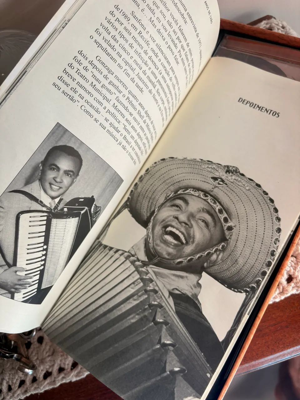 Luiz Gonzaga - Foto 3