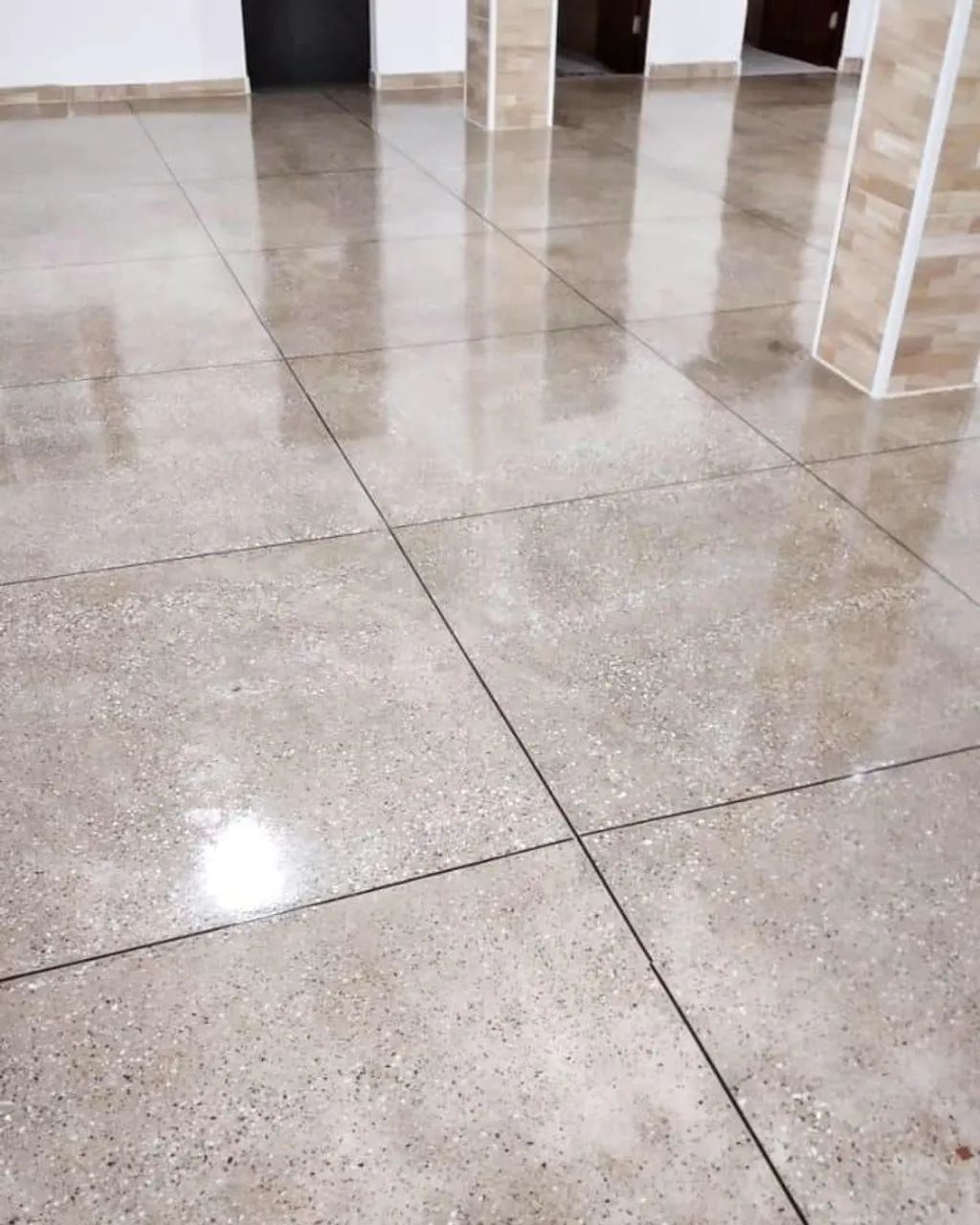 piso industrial  - Foto 2