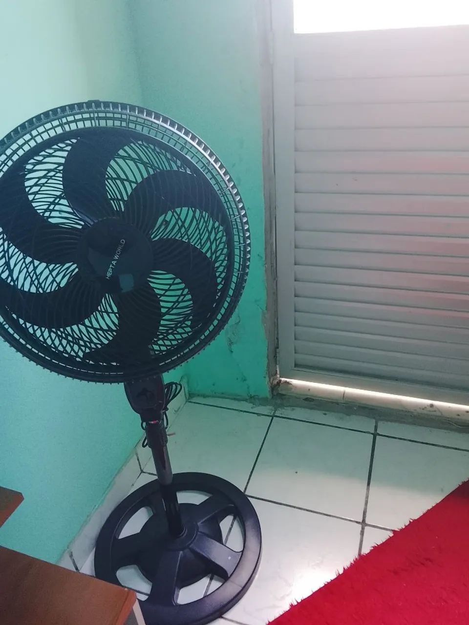 Ventilador  - Foto 2