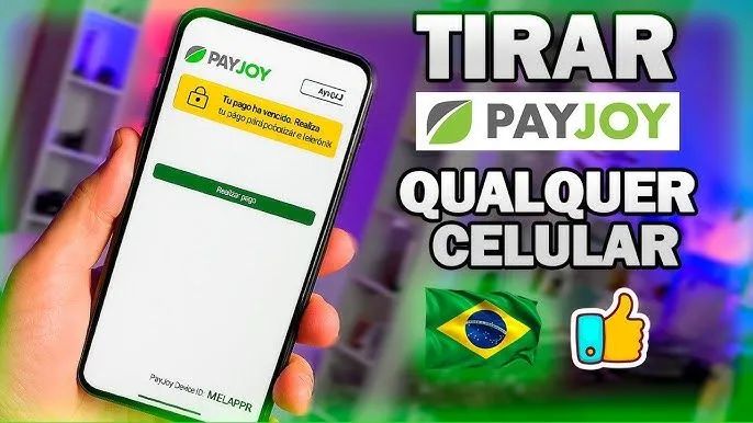 RETIRAR PAY JOY  - Foto 3