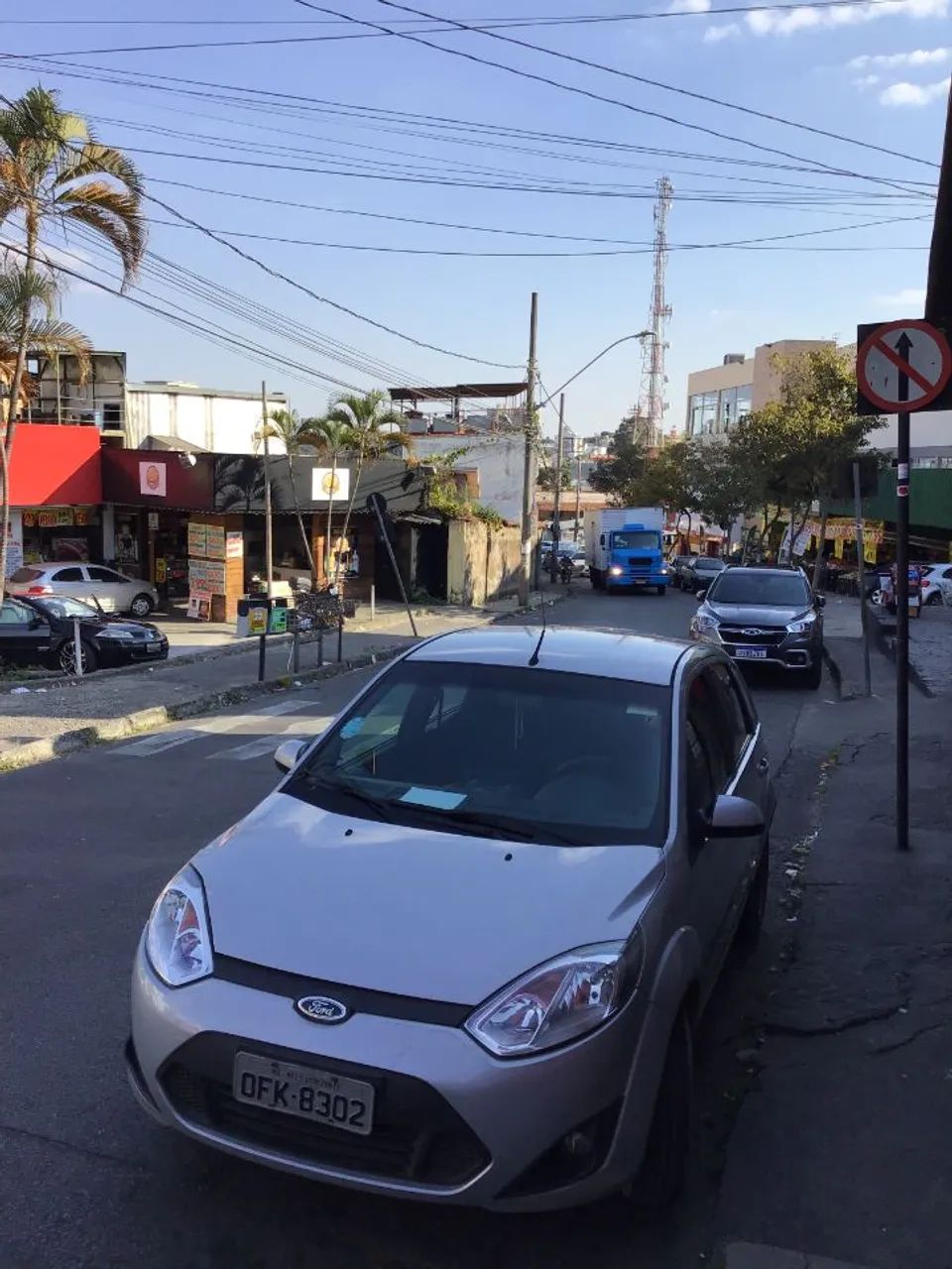 SOBRE LOJA DE 312,00 M² BAIRRO SANTA INES - Foto 3