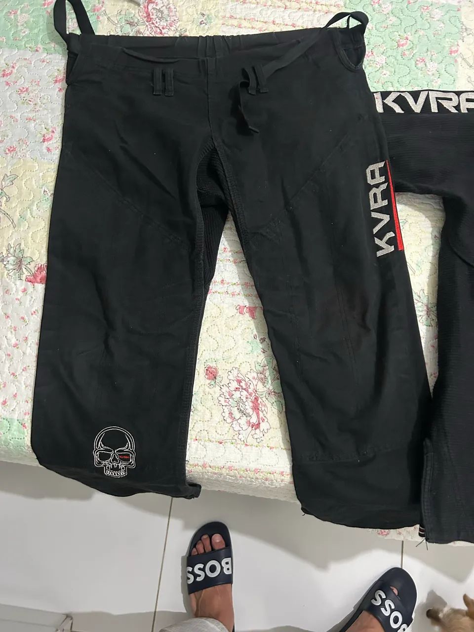 Kimono KVRA - Foto 2