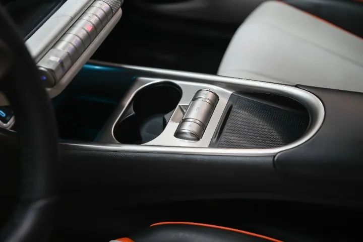 BYD Dolphin GS (Elétrico) 2027 - Foto 2