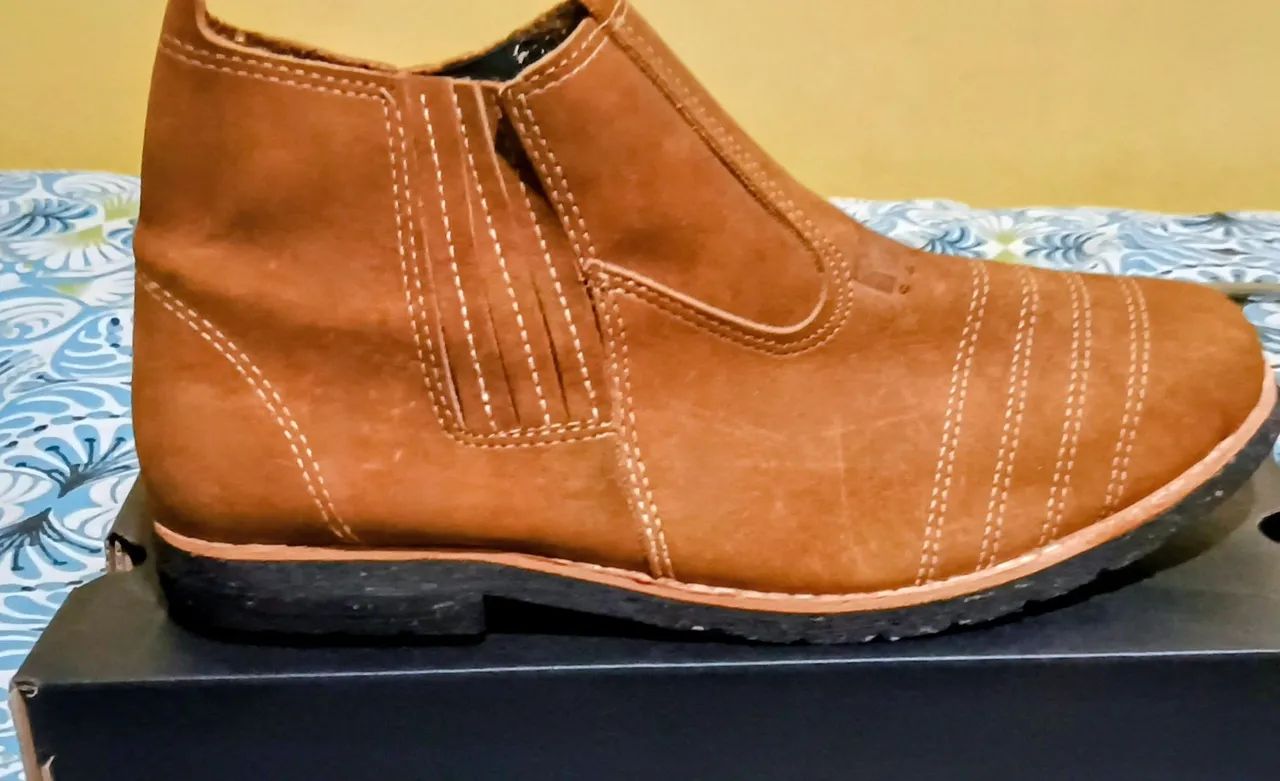 Botas  - Foto 2