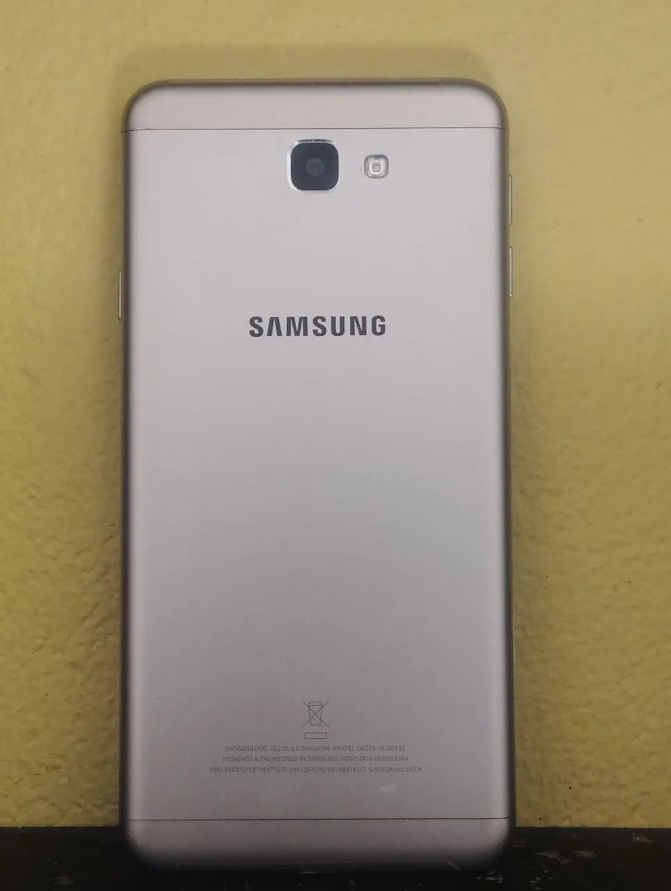 Celular J7 prime  - Foto 2