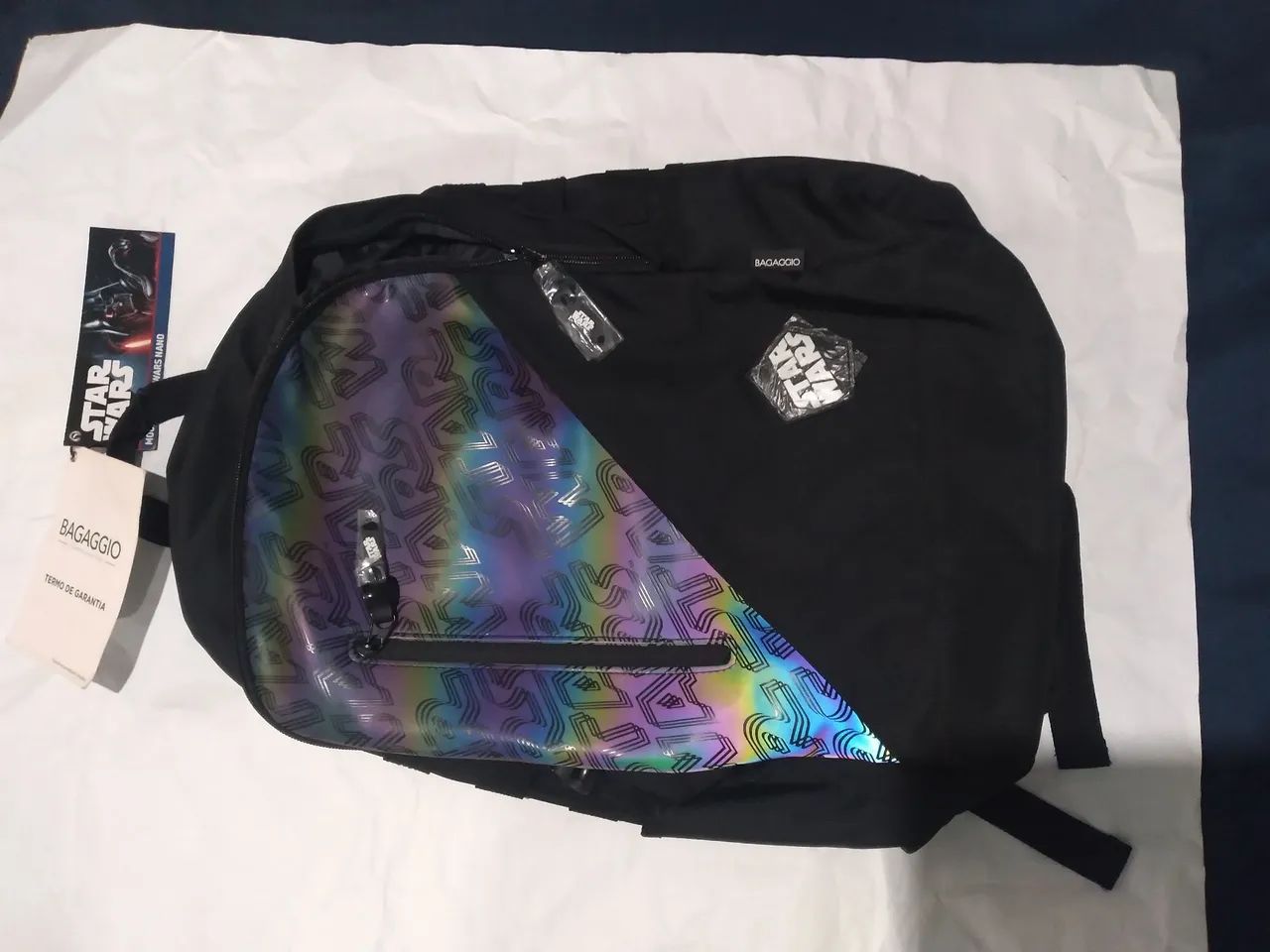 Mochila