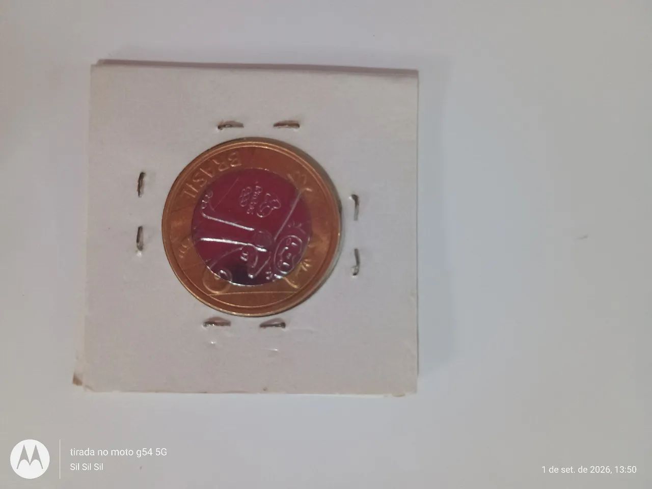 Moedas antigas e raras. - Foto 5