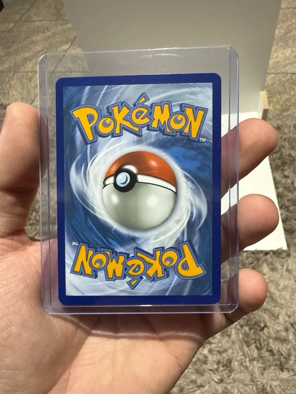 Articuno - Foto 2