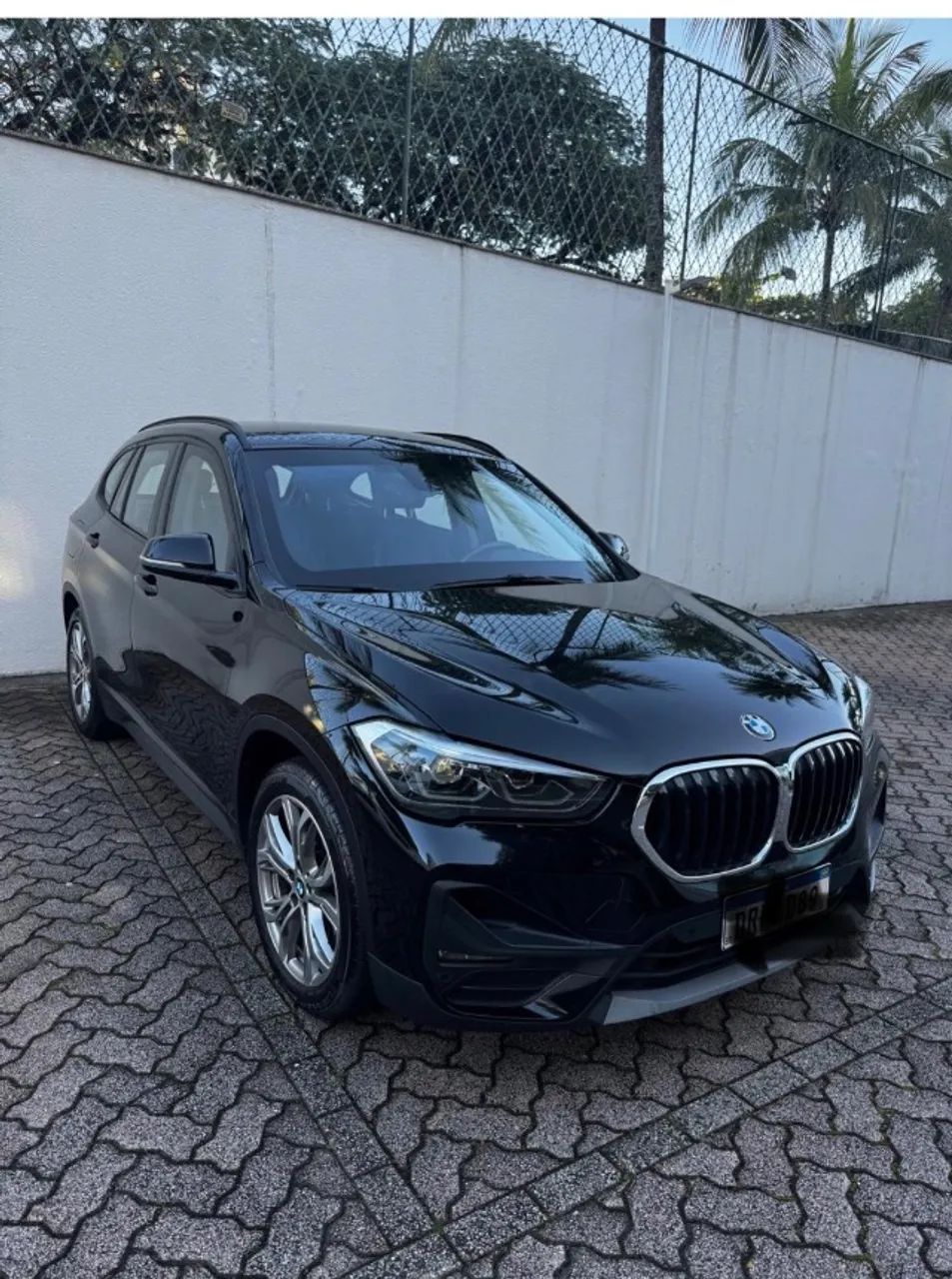 BMW X1 Sdrive 20I 2.0/2.0 TB Acti.flex Aut. 2020
