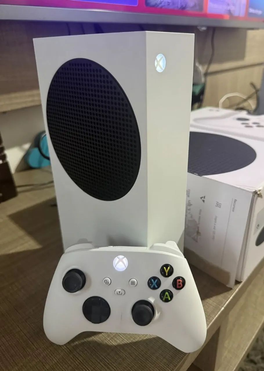 Xbox series S - Foto 5
