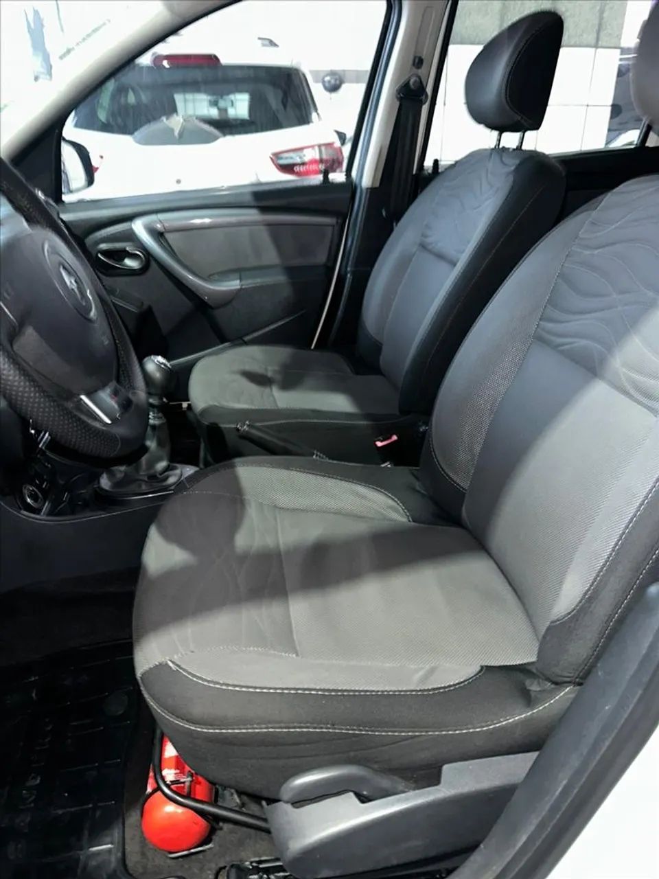 Renault Duster Dynamique 4X4 2.0 Hi-flex 16V MEC 2014 - Foto 5