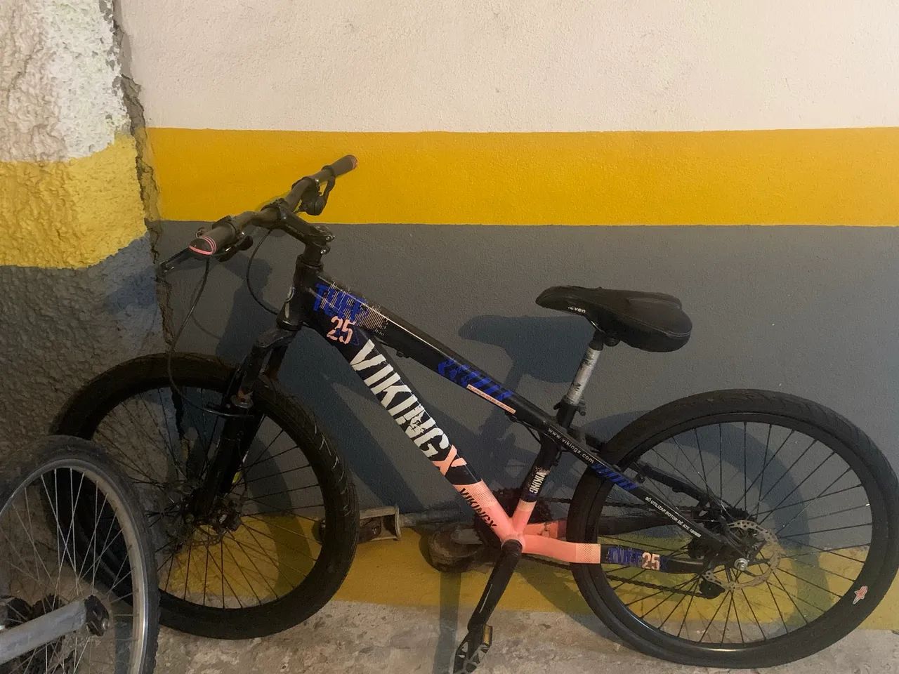 Vikingx pra ir rápido