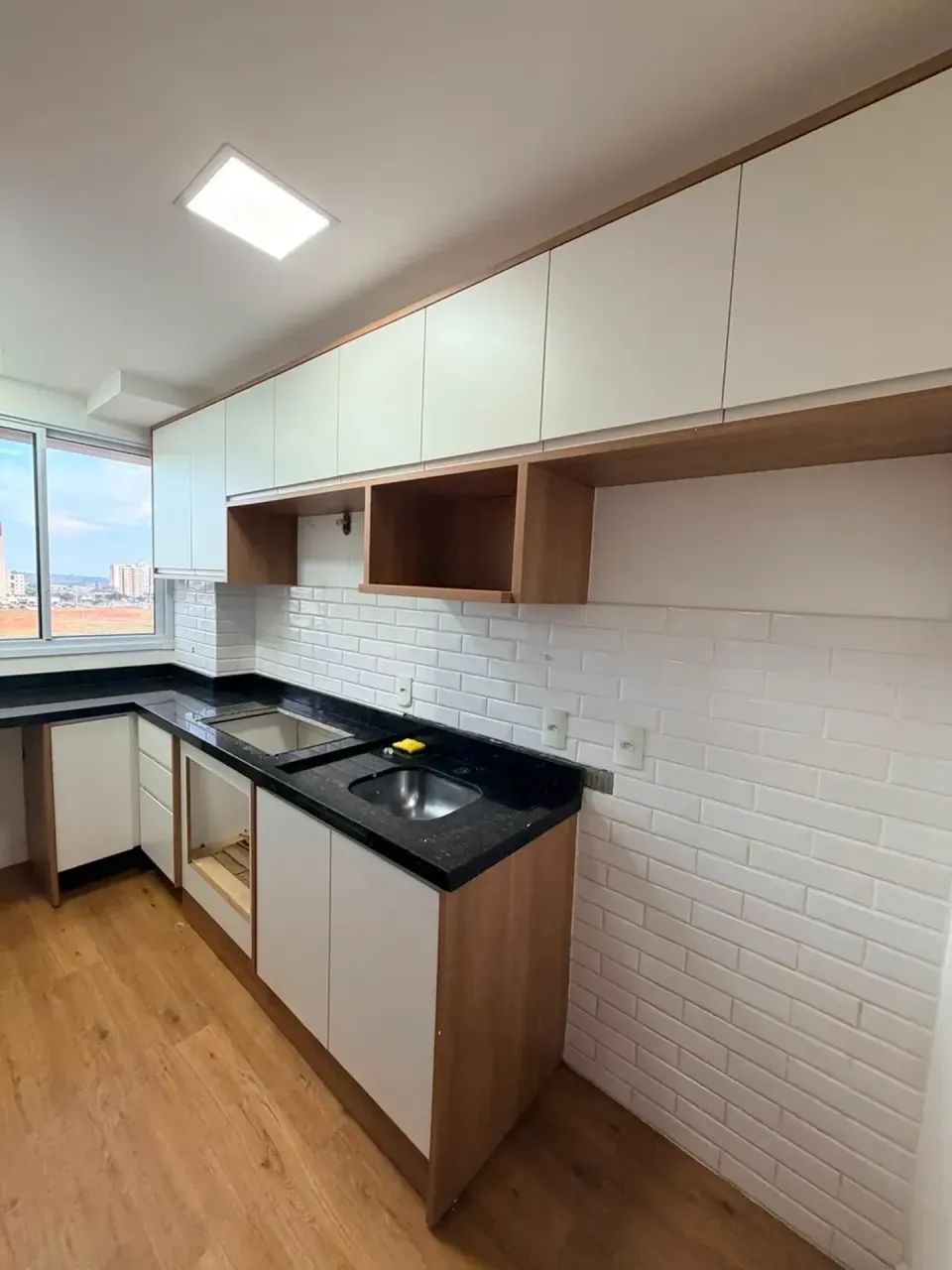 RESIDENCIAL URBAN , 2 QUARTOS E 1 SUÍTE . - Foto 4