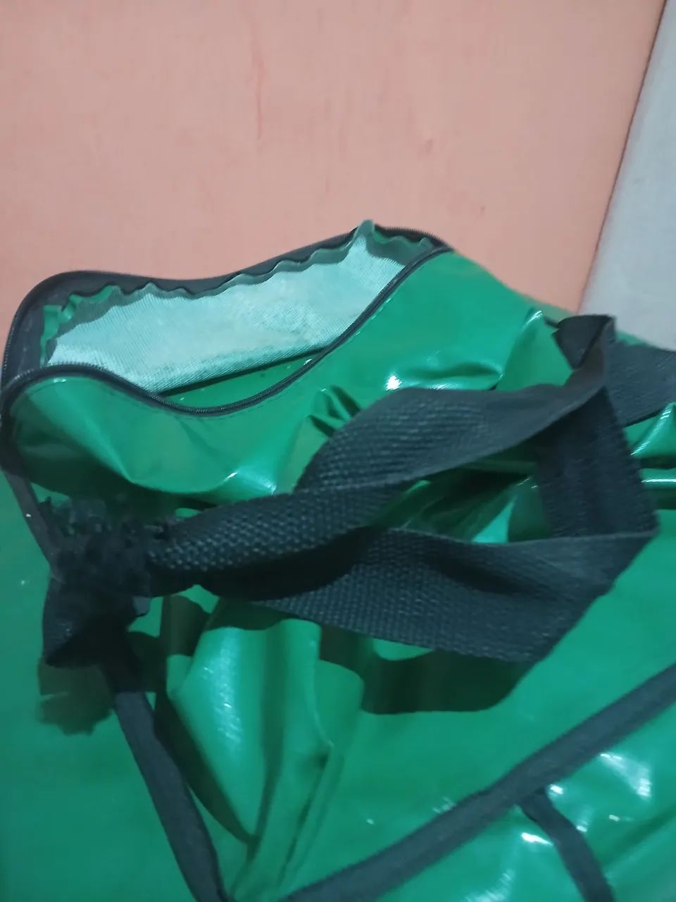 BEG PRA ENTREGADOR 