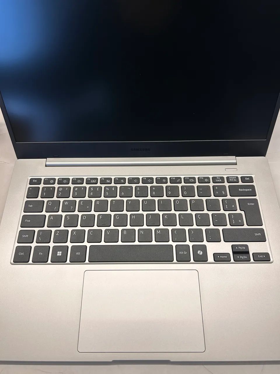 Notebook Galaxy Book Go 