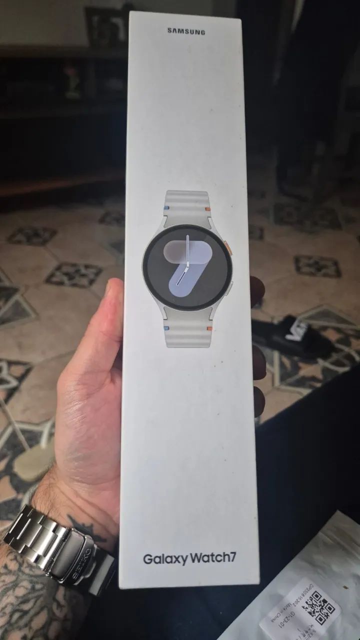 Galaxy Watch7