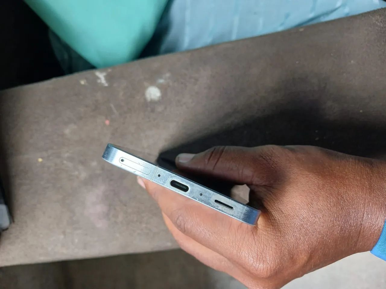 Samsung a56 - Foto 5