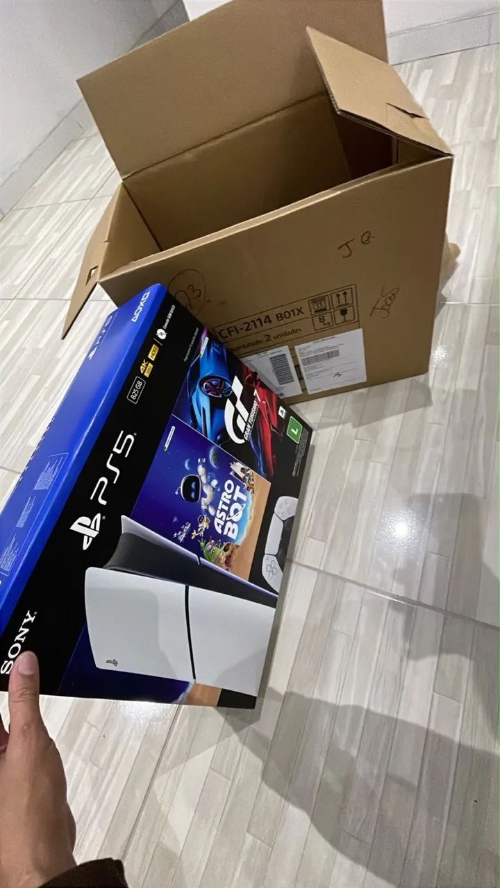 PlayStation 5