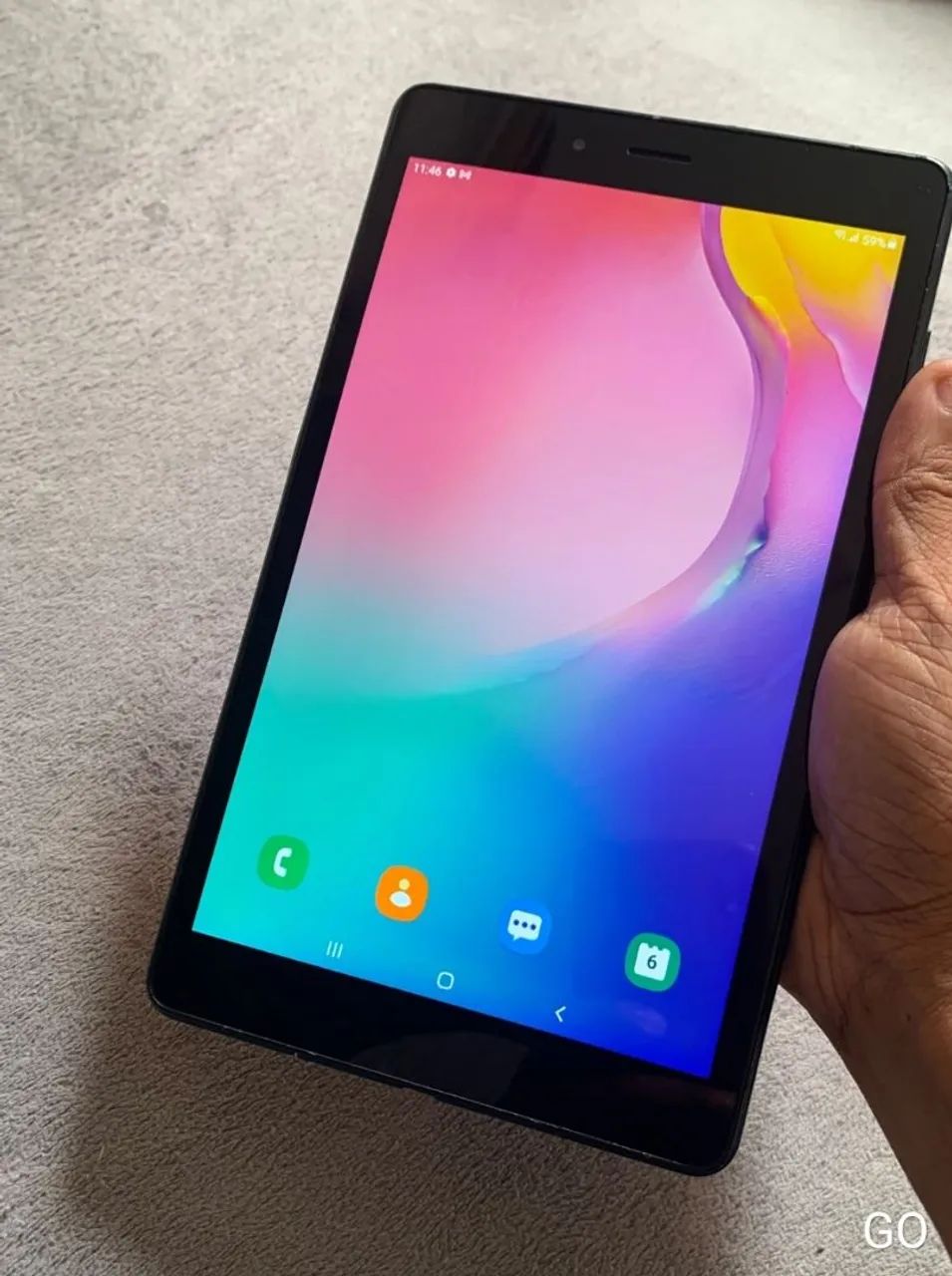TABLET A8