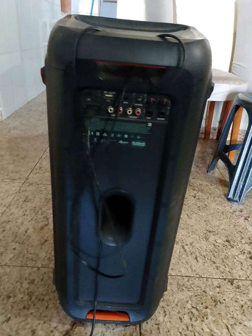 JBL partybox 300  - Foto 2