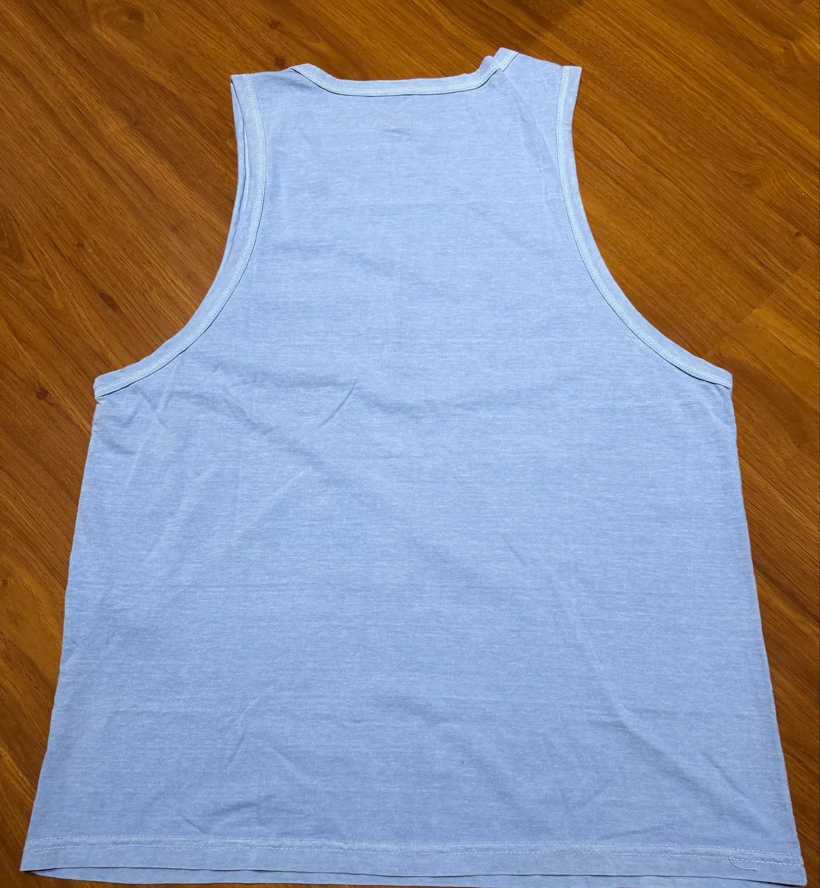 CAMISA REGATA OSKLEN SEM USO, NOVA! P - Foto 3